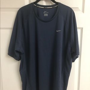 Nike dri fit shirt